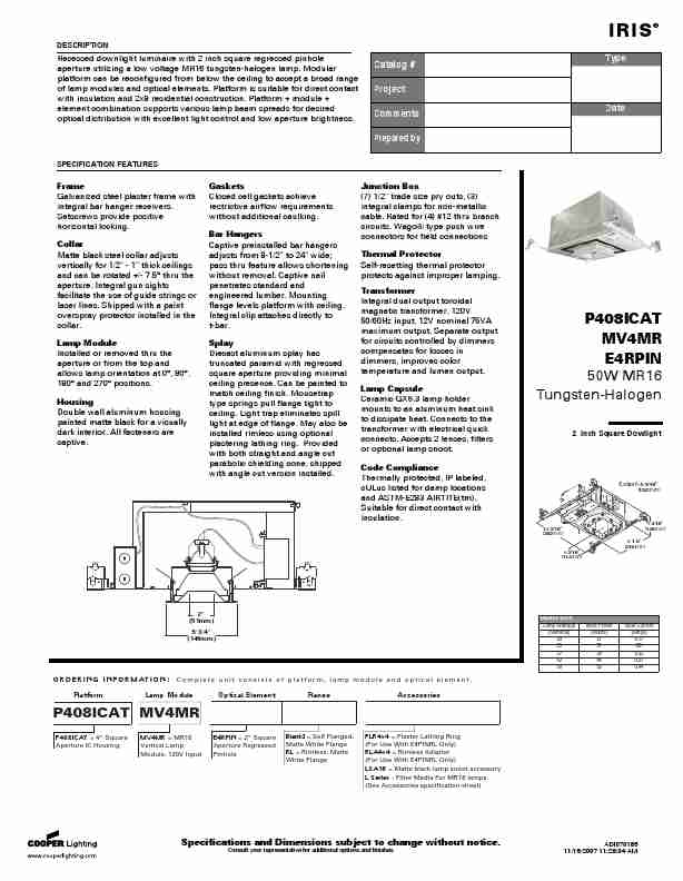 Cooper Lighting Work Light E4RPIN-page_pdf